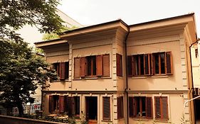 Faces & Places Boutique Hotel